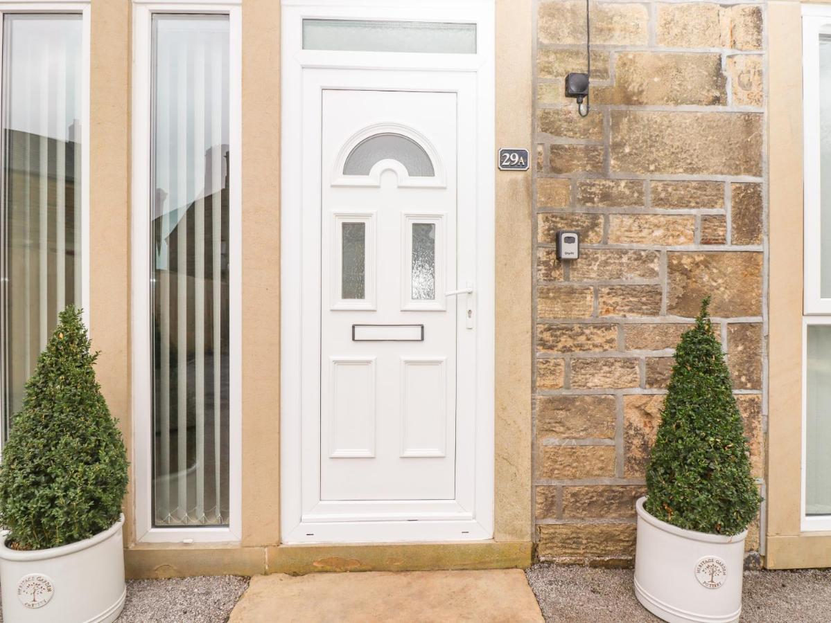 The Coach House Villa Keighley Exteriör bild