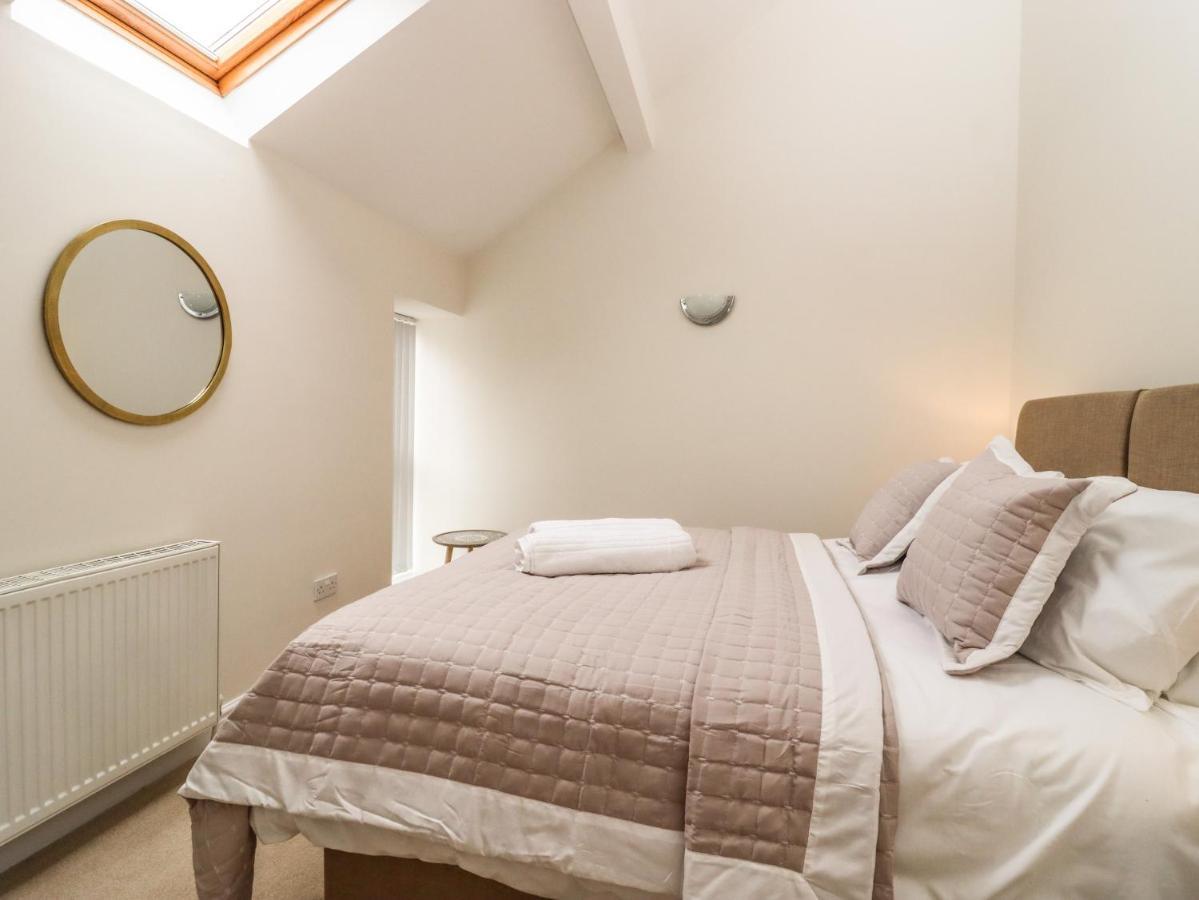 The Coach House Villa Keighley Exteriör bild